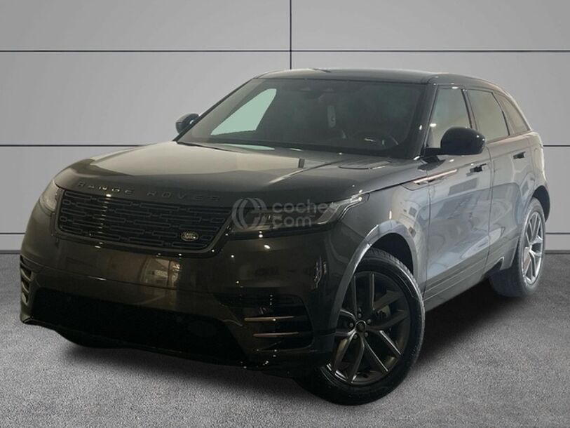 Foto del LAND ROVER Range Rover Velar 2.0 i4 PHEV Dynamic SE 4WD Aut. 404