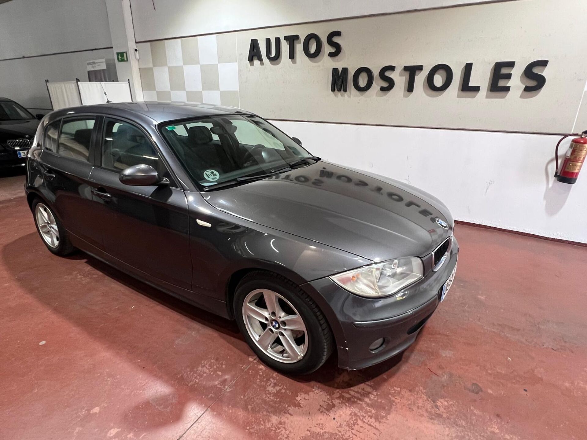 Imagen de BMW Serie 1