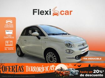 Imagen de FIAT 500 1.0 Hybrid Dolcevita 52kW