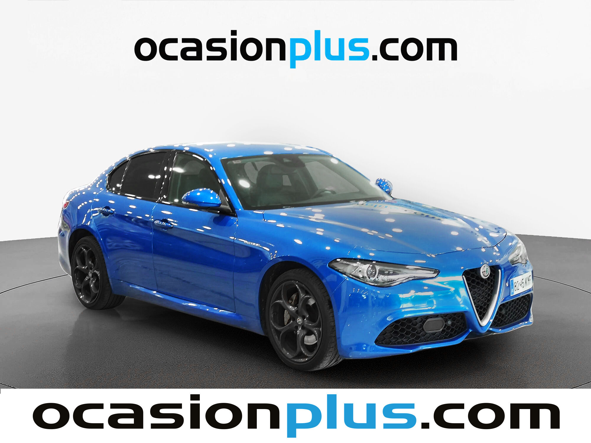 Foto del ALFA ROMEO Giulia 2.0 Veloce Q4 Aut. 280