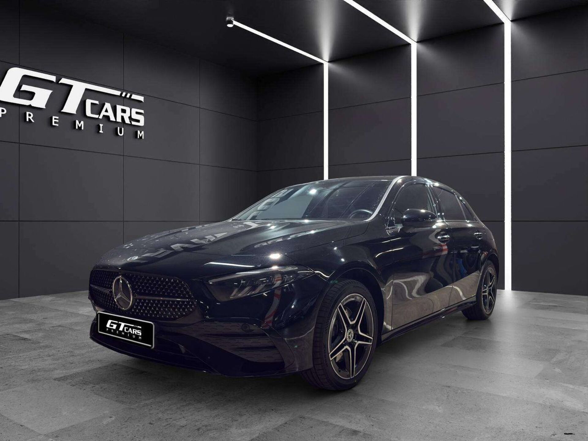 Imagen de MERCEDES Clase A