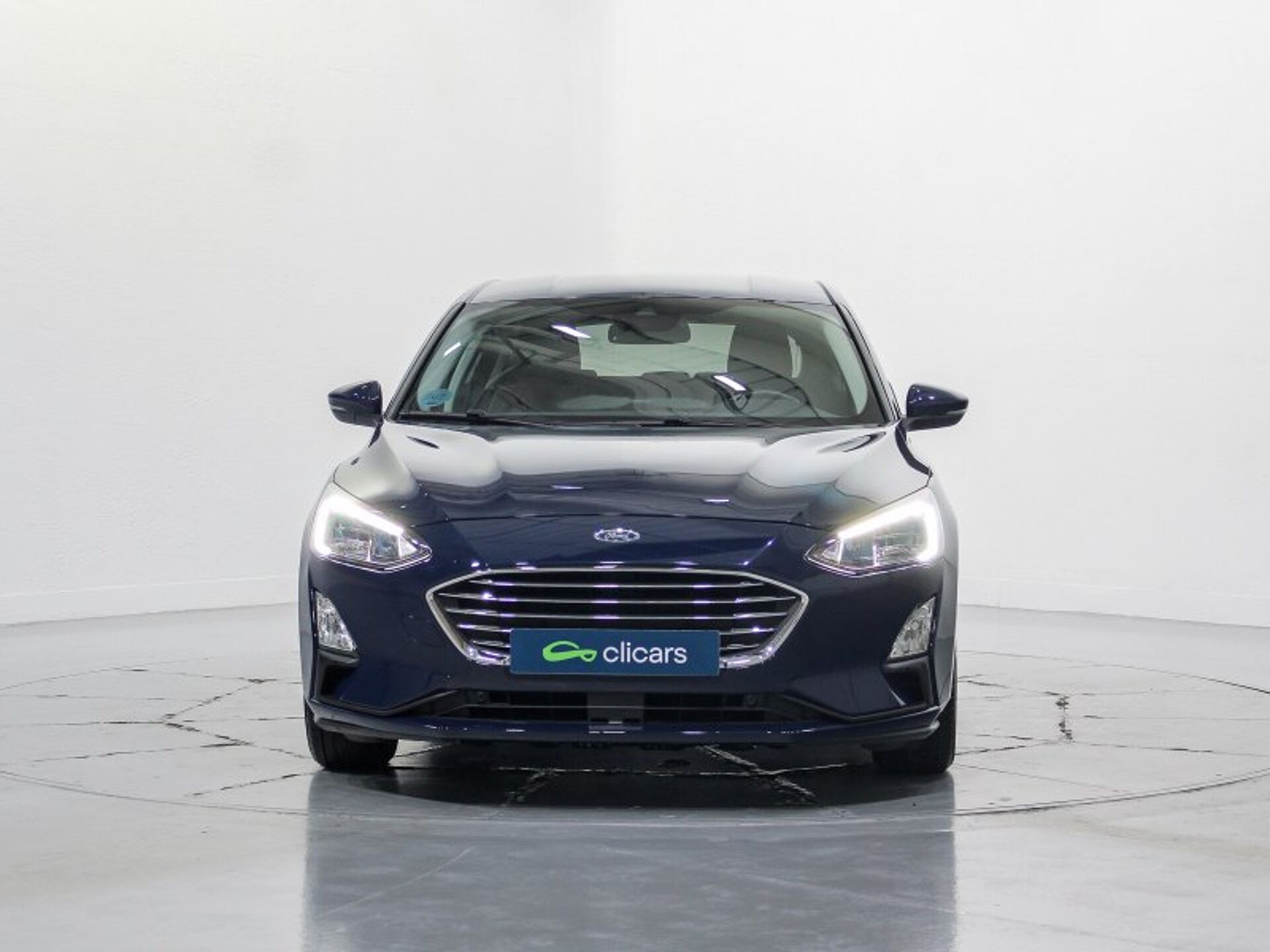 Imagen 2 de FORD Focus