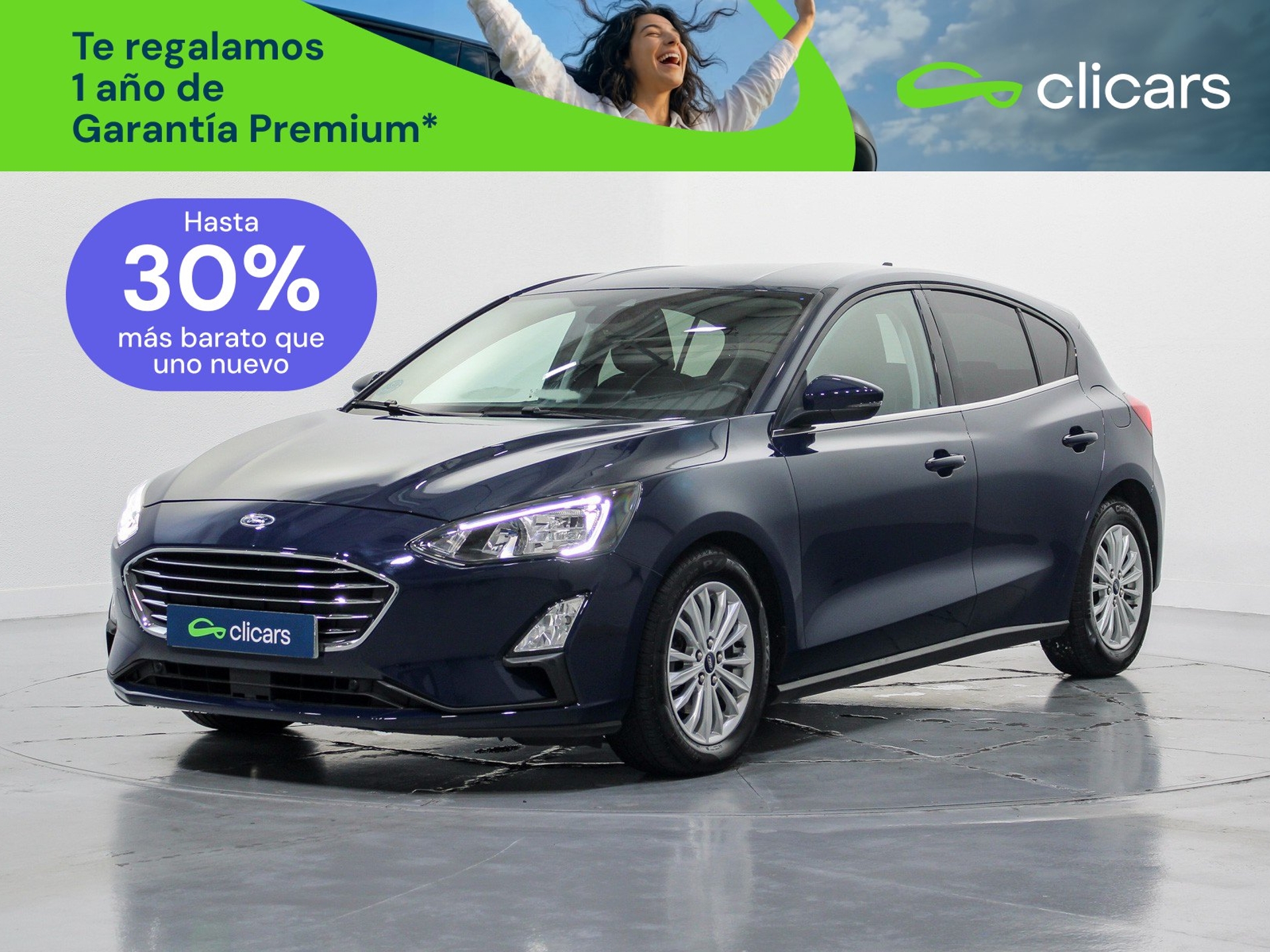 Imagen de FORD Focus