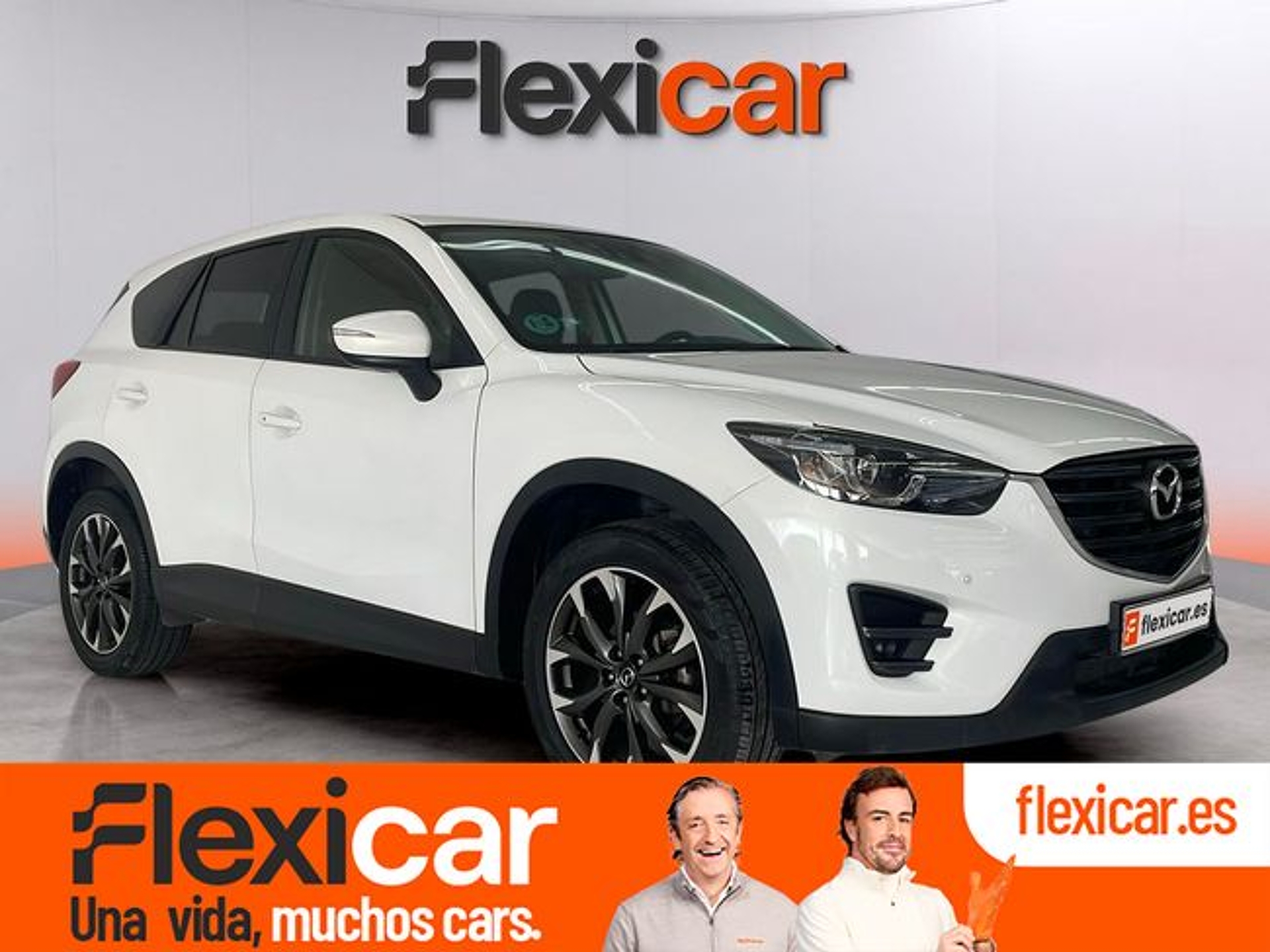 Imagen de MAZDA CX-5