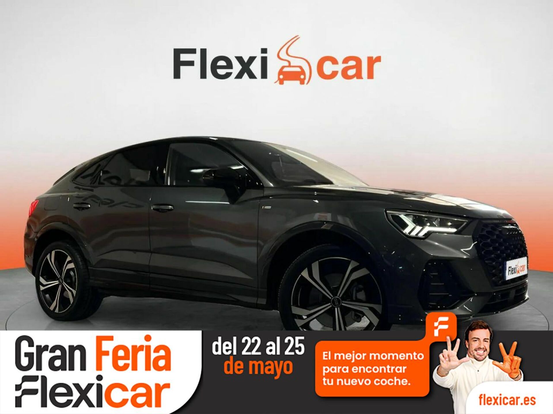 Imagen de AUDI Q3