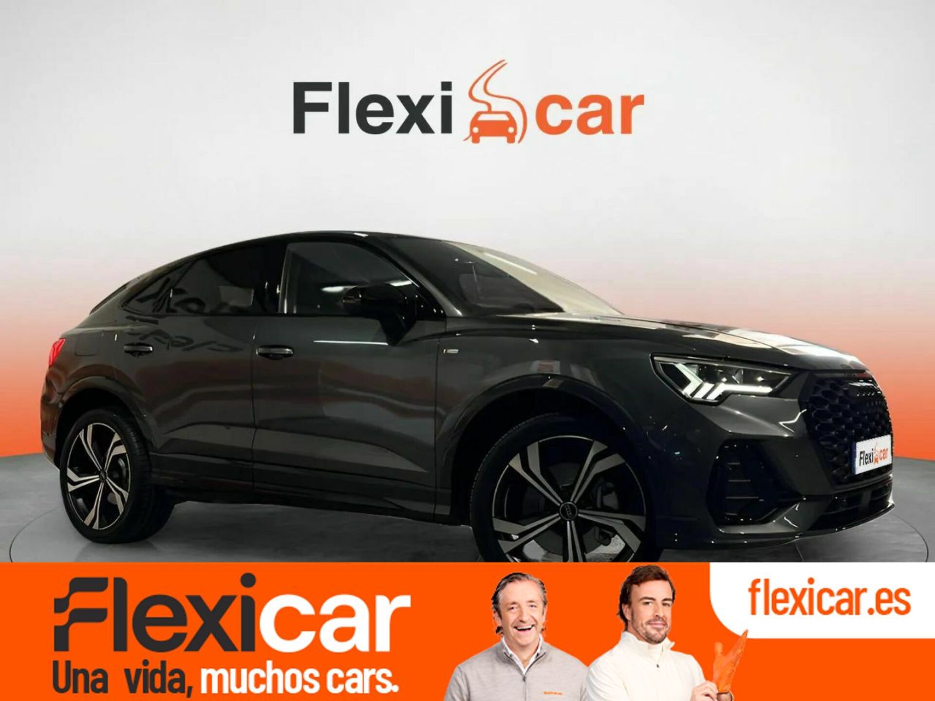 Imagen de AUDI Q3
