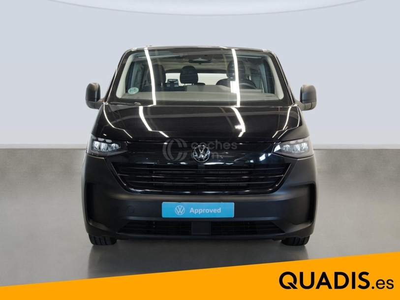 Foto del VOLKSWAGEN Caravelle 2.0TDI 4MO Batalla Corta 110kW Aut