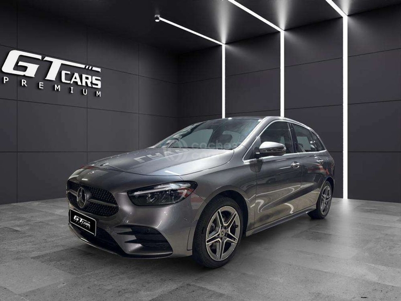 Foto del MERCEDES Clase B B 250e