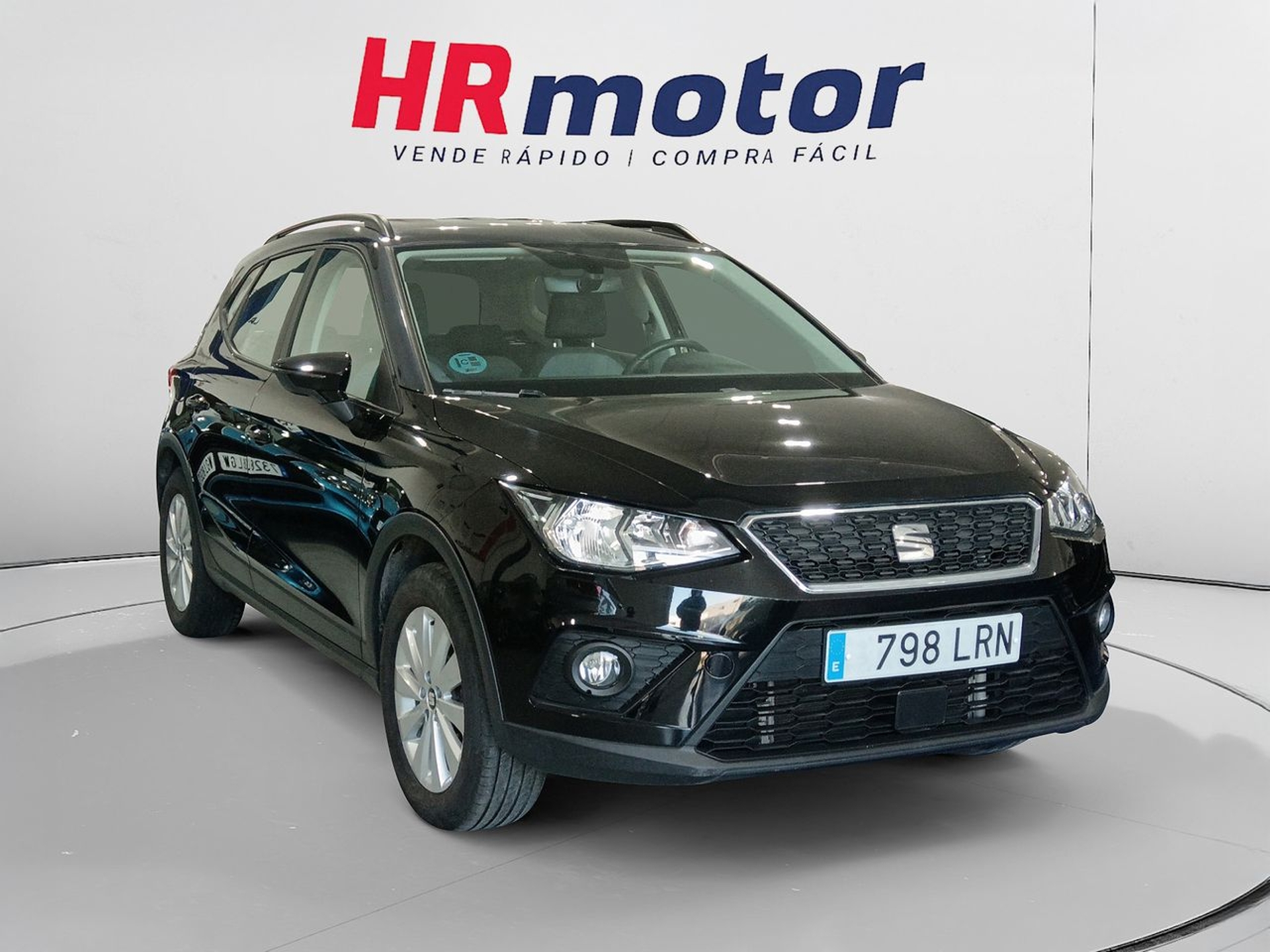 Imagen de SEAT Arona