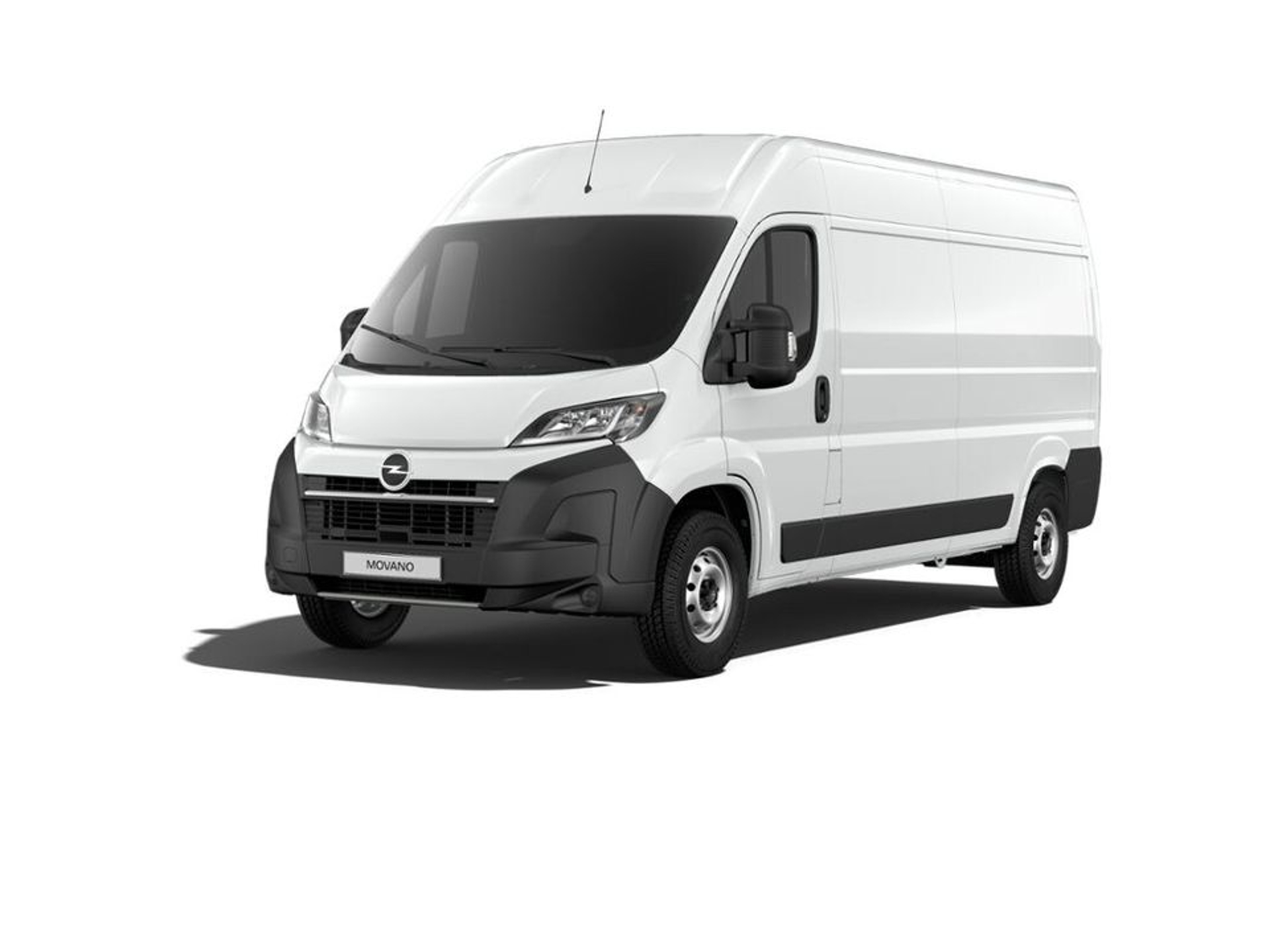 Imagen de OPEL Movano