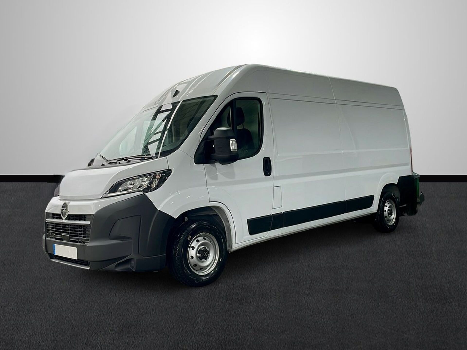 Imagen 2 de OPEL Movano