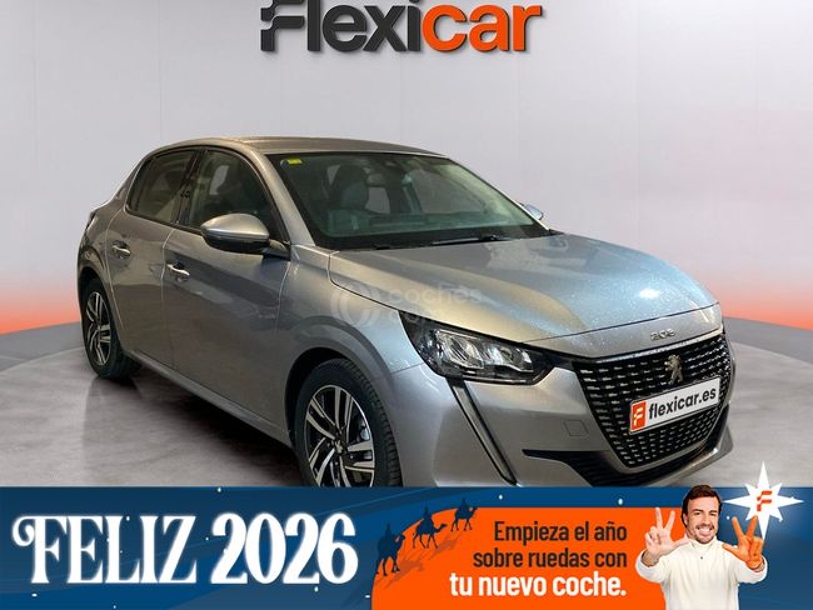 Foto del PEUGEOT 208 1.5 BlueHDi S&S Active 100