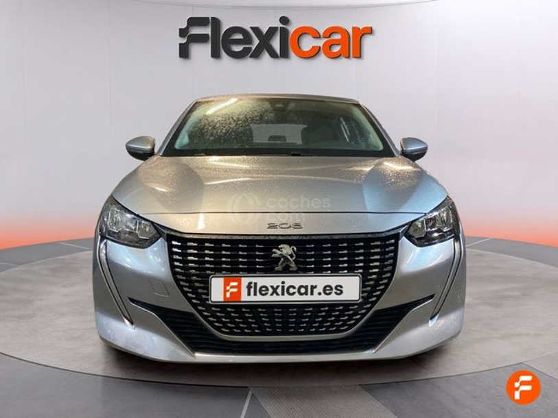 Foto del PEUGEOT 208 1.5 BlueHDi S&S Active 100