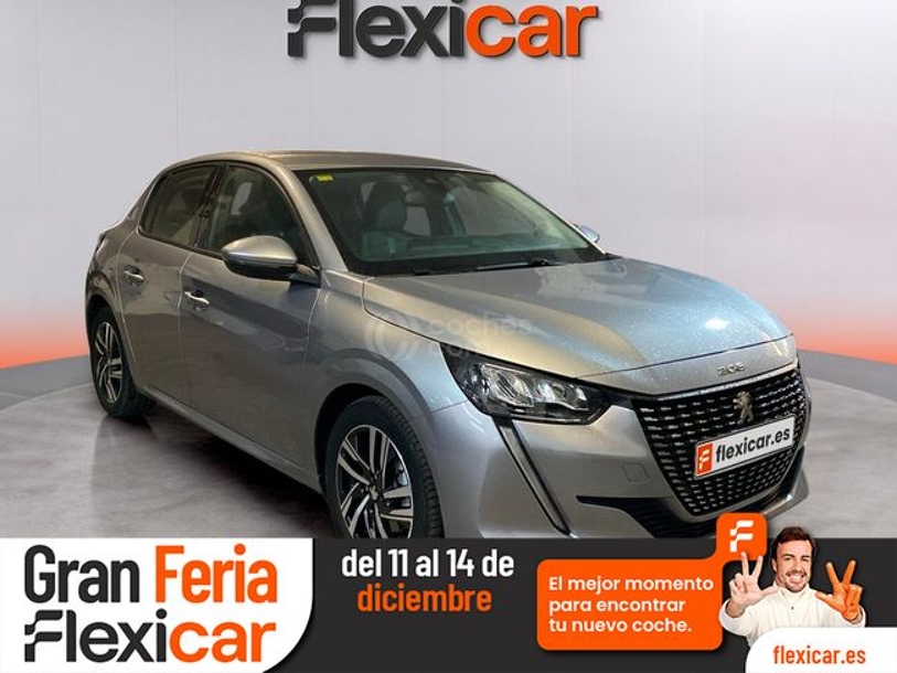 Foto del PEUGEOT 208 1.5 BlueHDi S&S Active 100