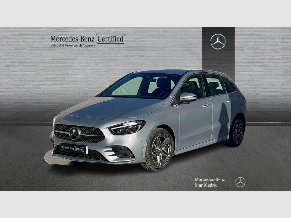 Foto del MERCEDES Clase B B 250e