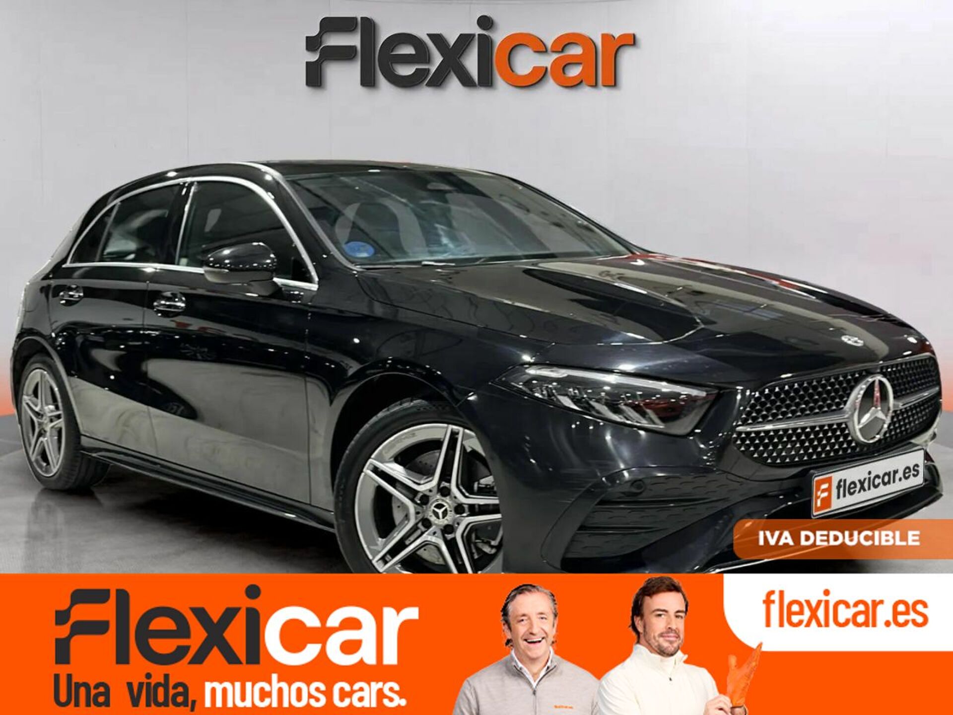 Imagen de MERCEDES Clase A