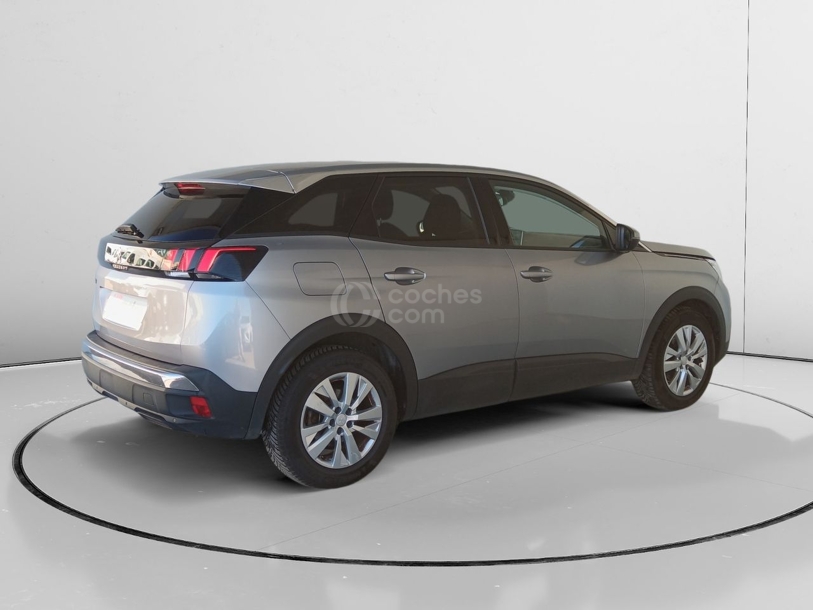 Foto del PEUGEOT 3008 1.2 S&S PureTech Active 130