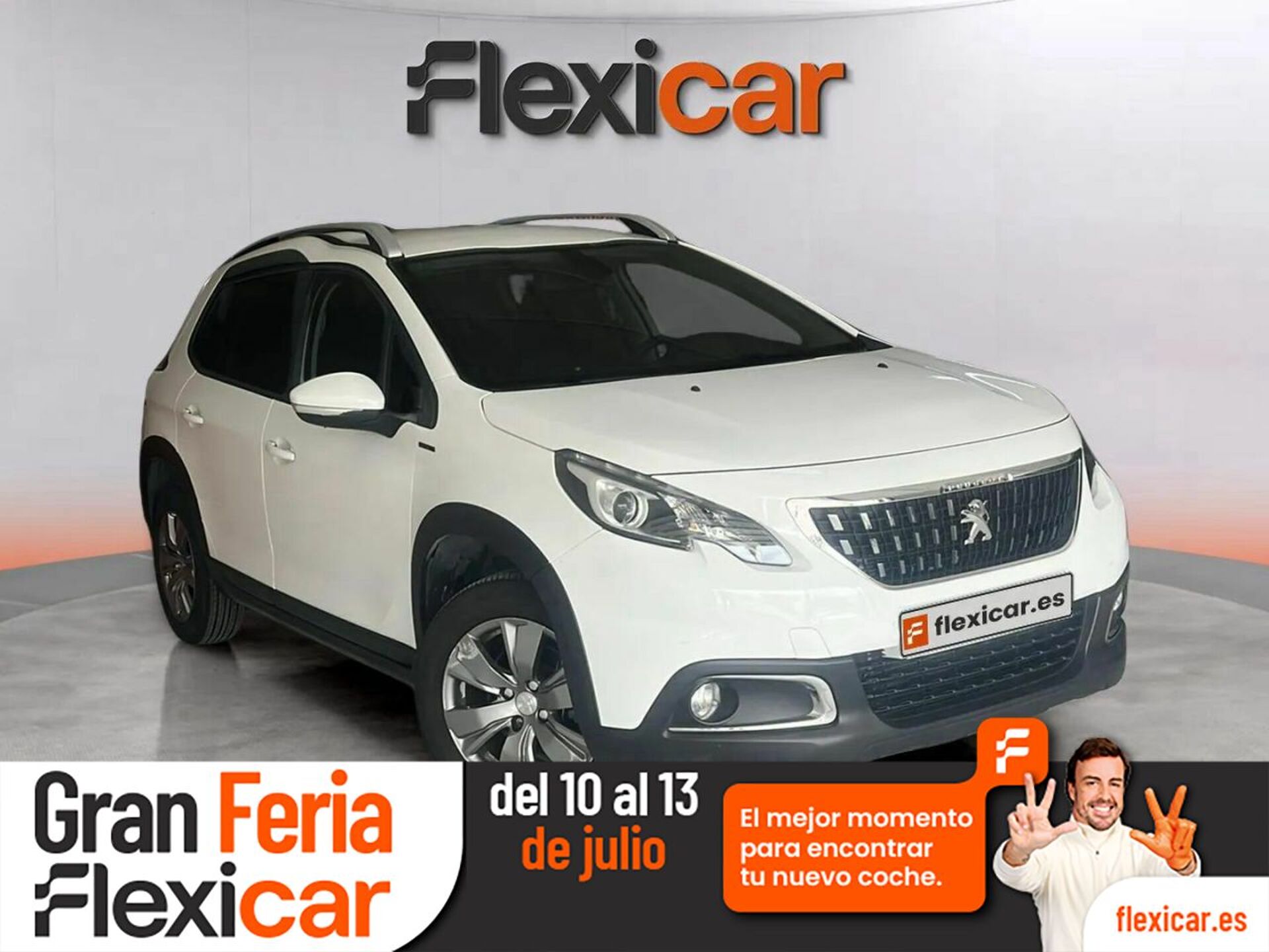 Imagen de PEUGEOT 2008