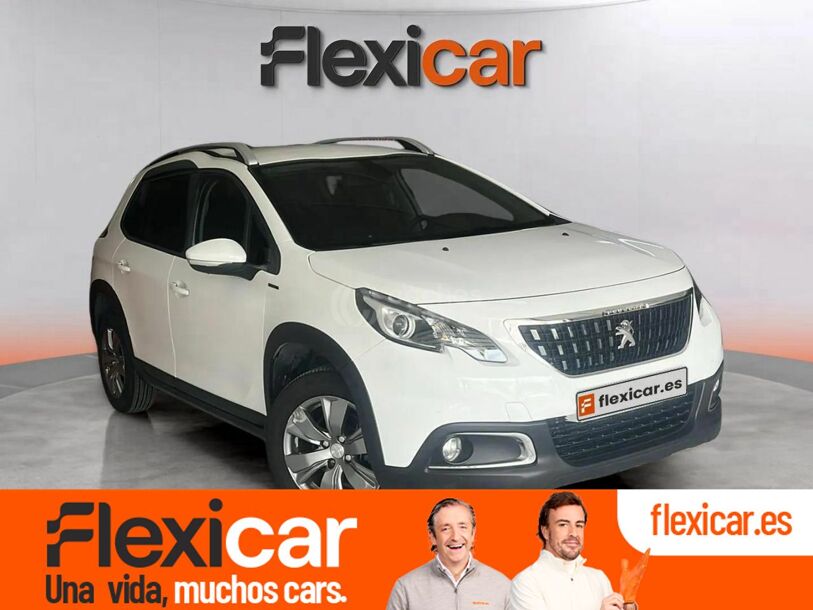 Foto del PEUGEOT 2008 1.2 PureTech S&S Signature 130
