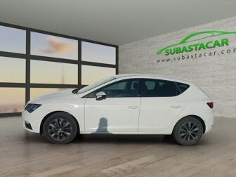 Imagen de SEAT León 2.0TDI S&S Style 115