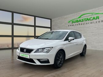 Imagen de SEAT León 2.0TDI S&S Style 115