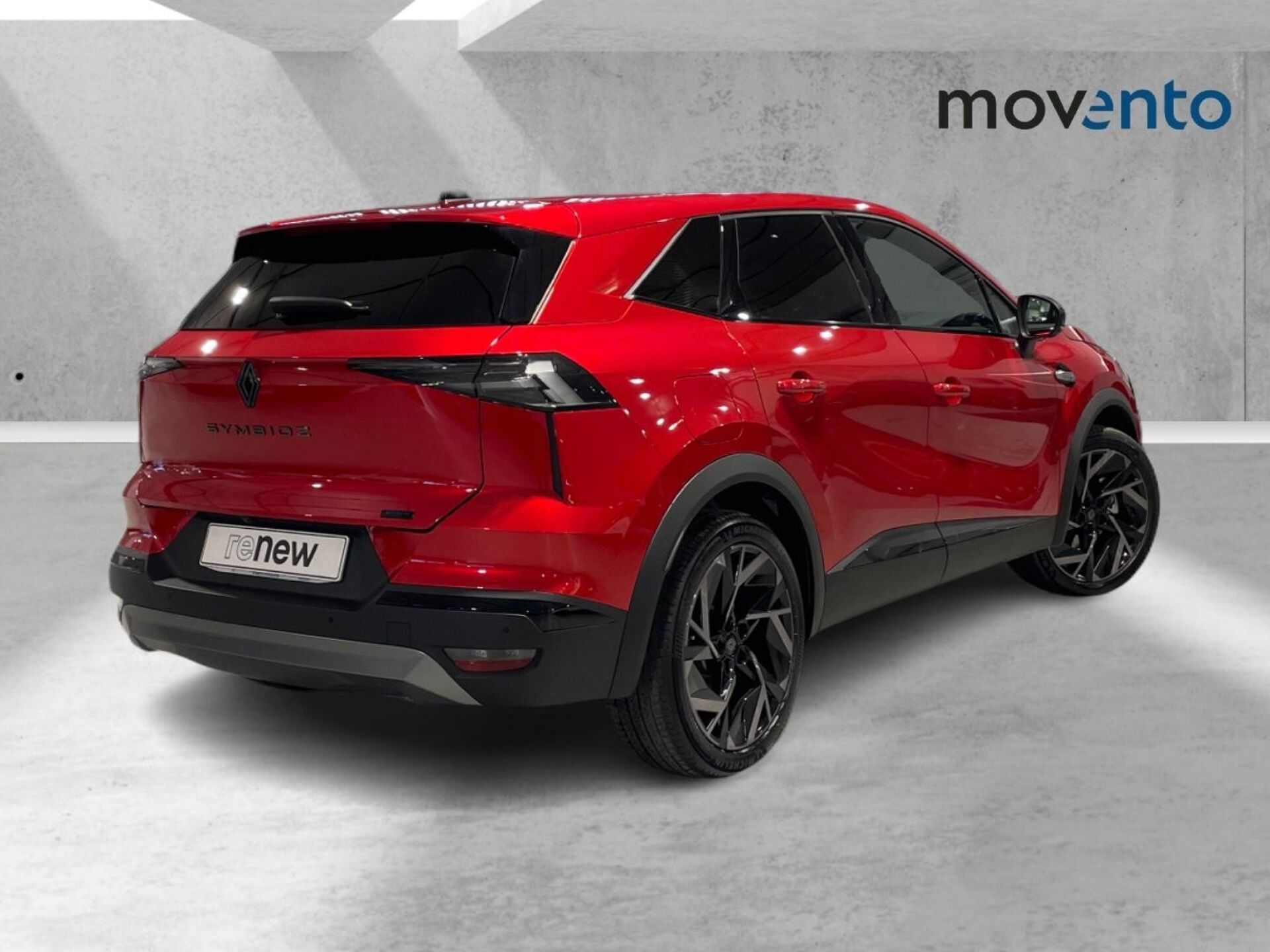 Imagen 2 de RENAULT Symbioz