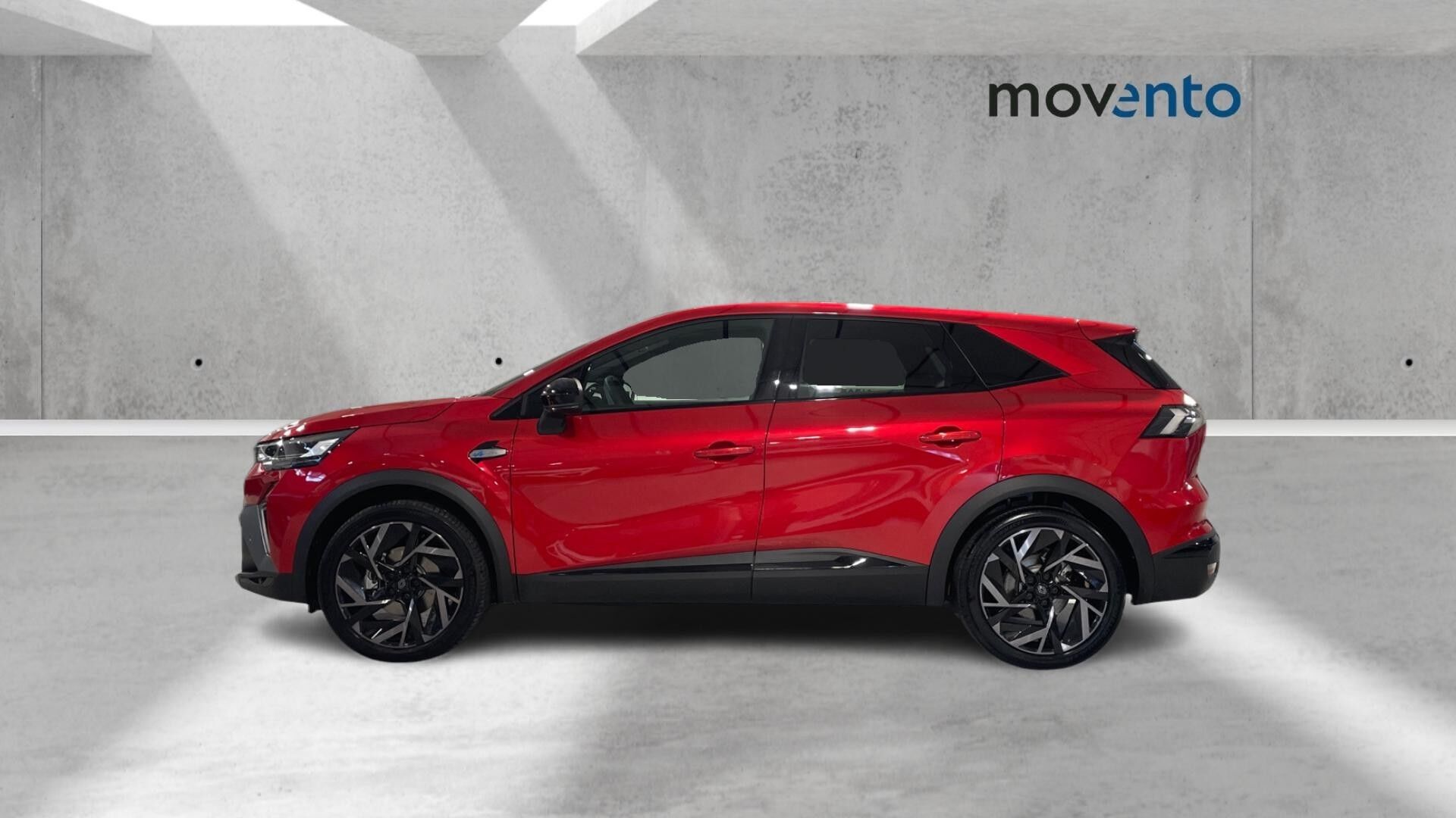 Foto del RENAULT Symbioz E-TECH Full Hybrid Esprit Alpine 105kW