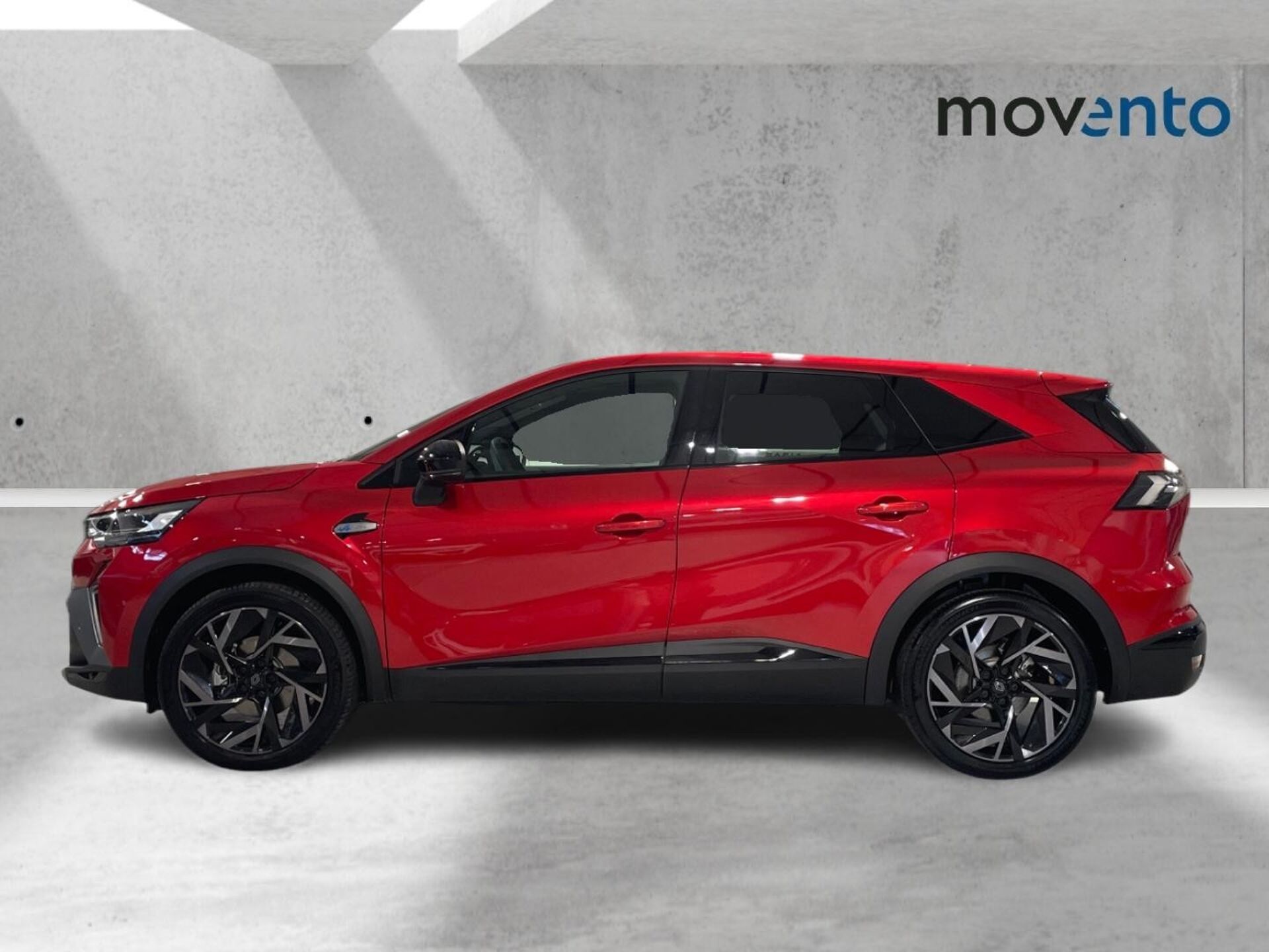 Imagen 3 de RENAULT Symbioz