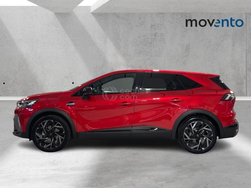 Foto del RENAULT Symbioz E-TECH Full Hybrid Esprit Alpine 105kW