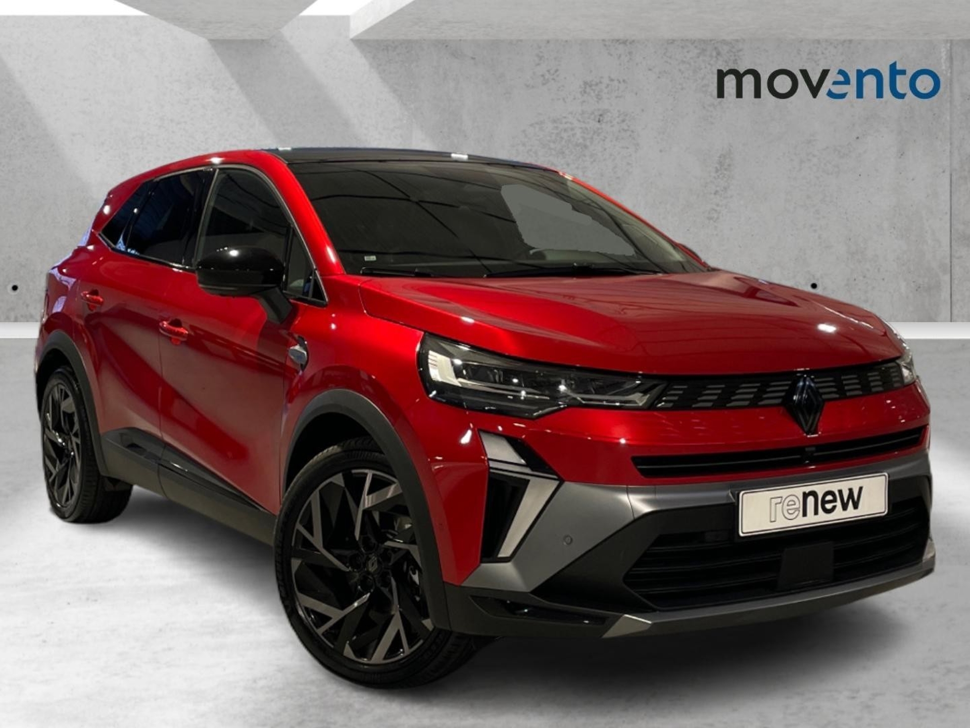 Imagen de RENAULT Symbioz