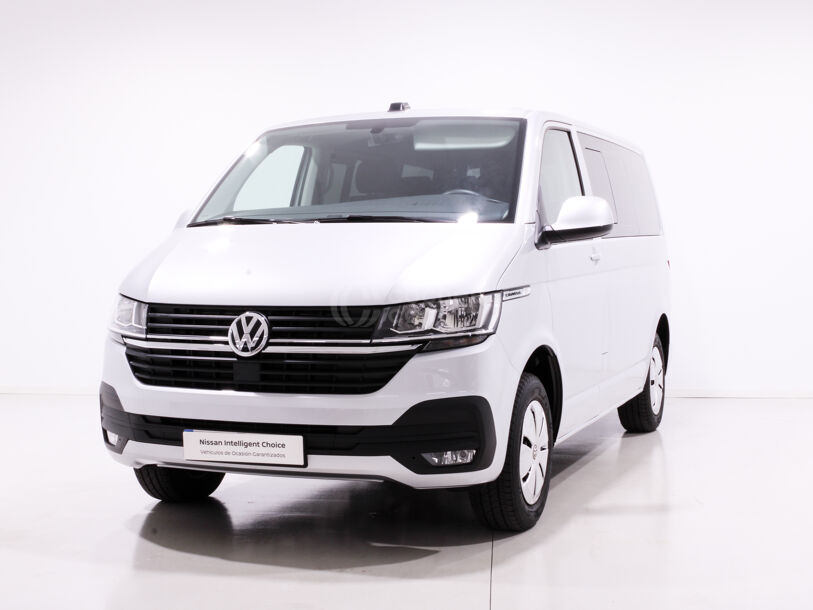 Foto del VOLKSWAGEN Caravelle 2.0TDI BMT Origin Batalla Corta 81kW