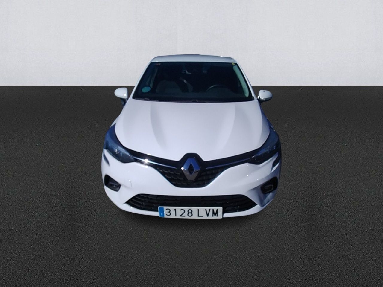 Foto del RENAULT Clio TCe GLP Intens 74kW