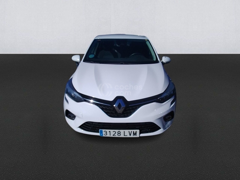 Foto del RENAULT Clio TCe GLP Intens 74kW