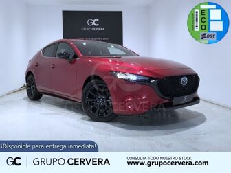 Imagen de MAZDA Mazda3