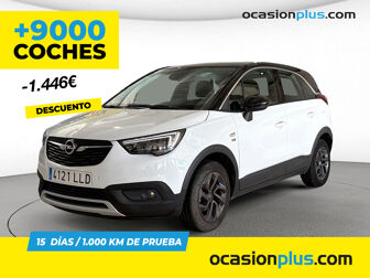 Imagen de OPEL Crossland X 1.5D Opel 2020 102