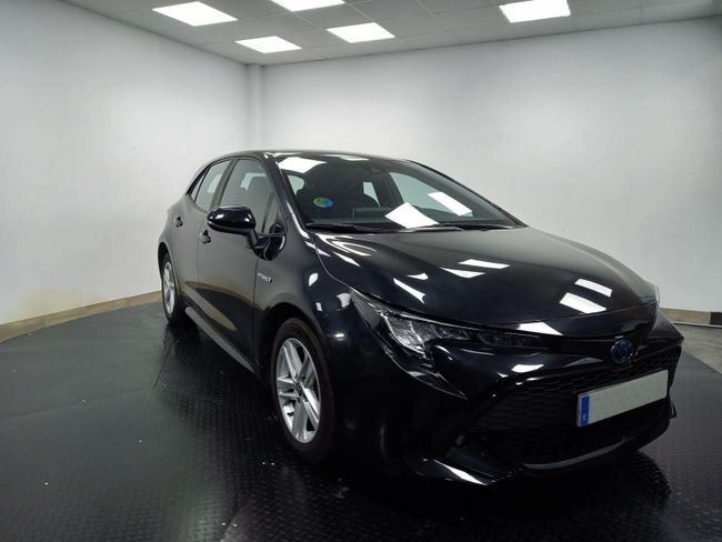 Foto del TOYOTA Corolla 125H Business Plus