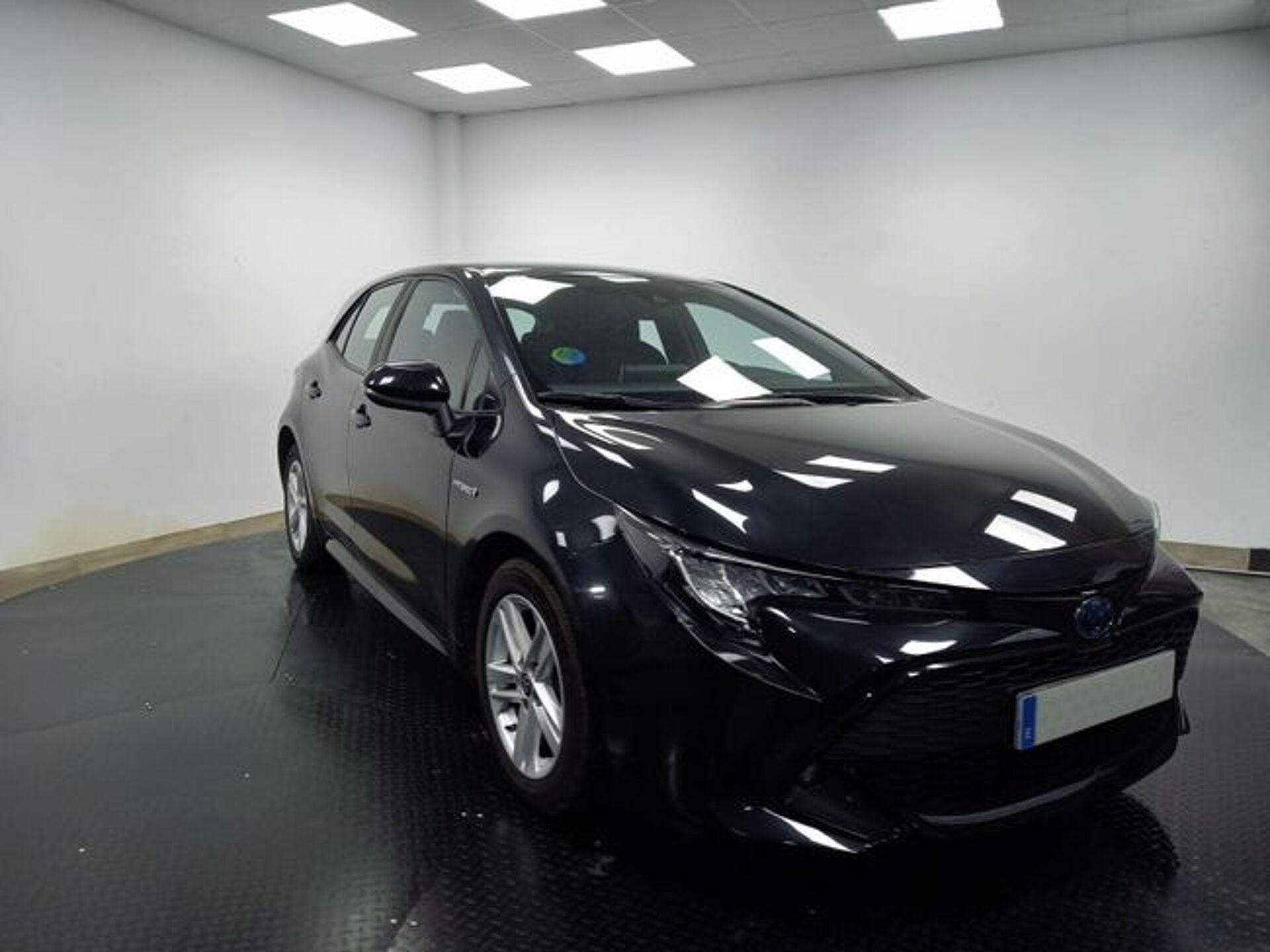 Imagen 2 de TOYOTA Corolla