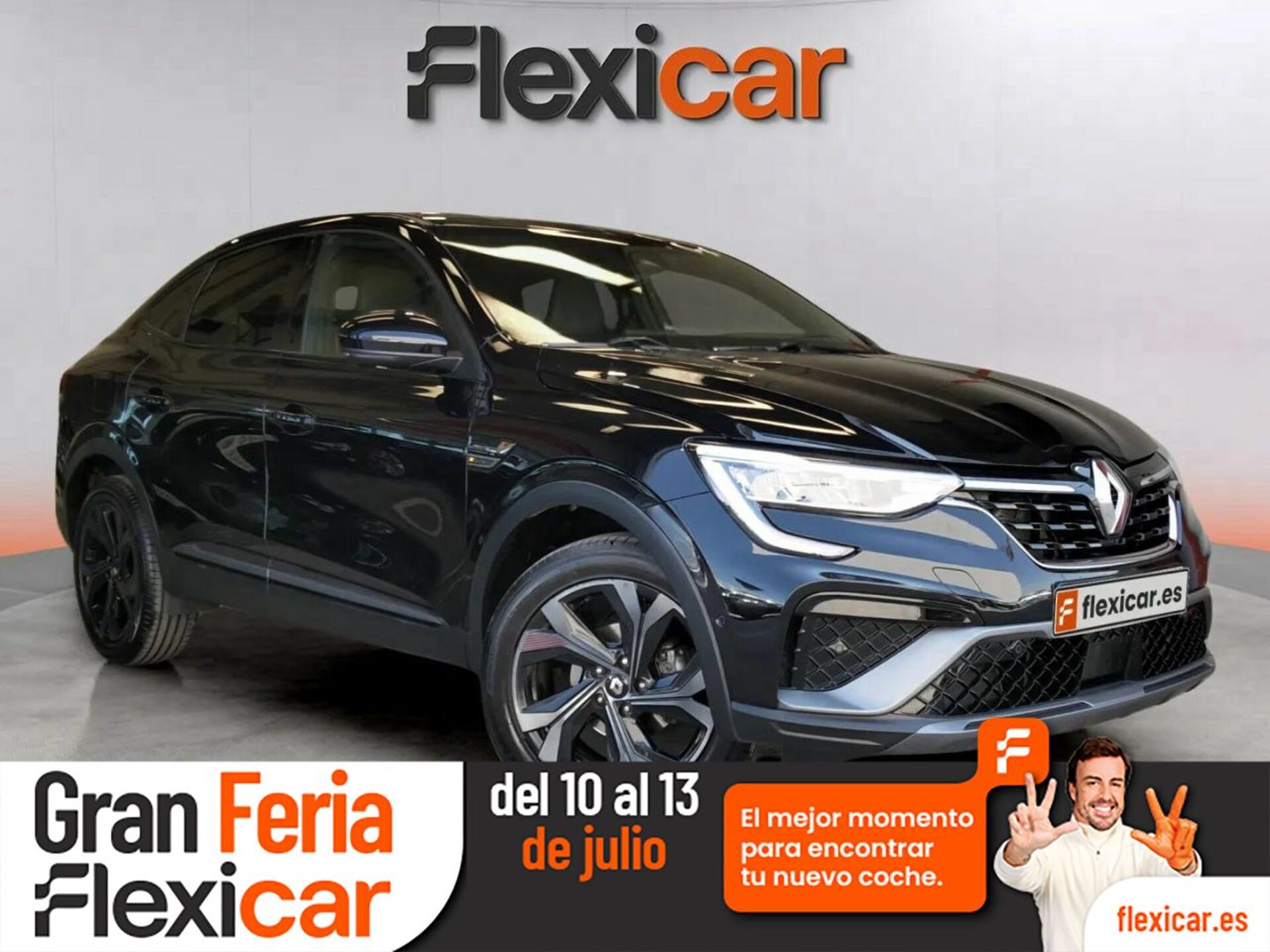 Imagen de RENAULT Arkana