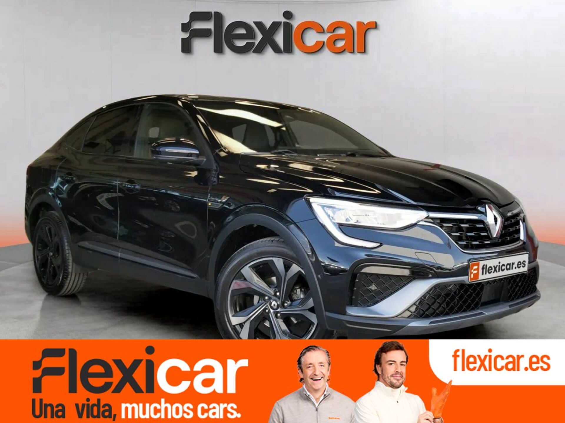 Imagen de RENAULT Arkana