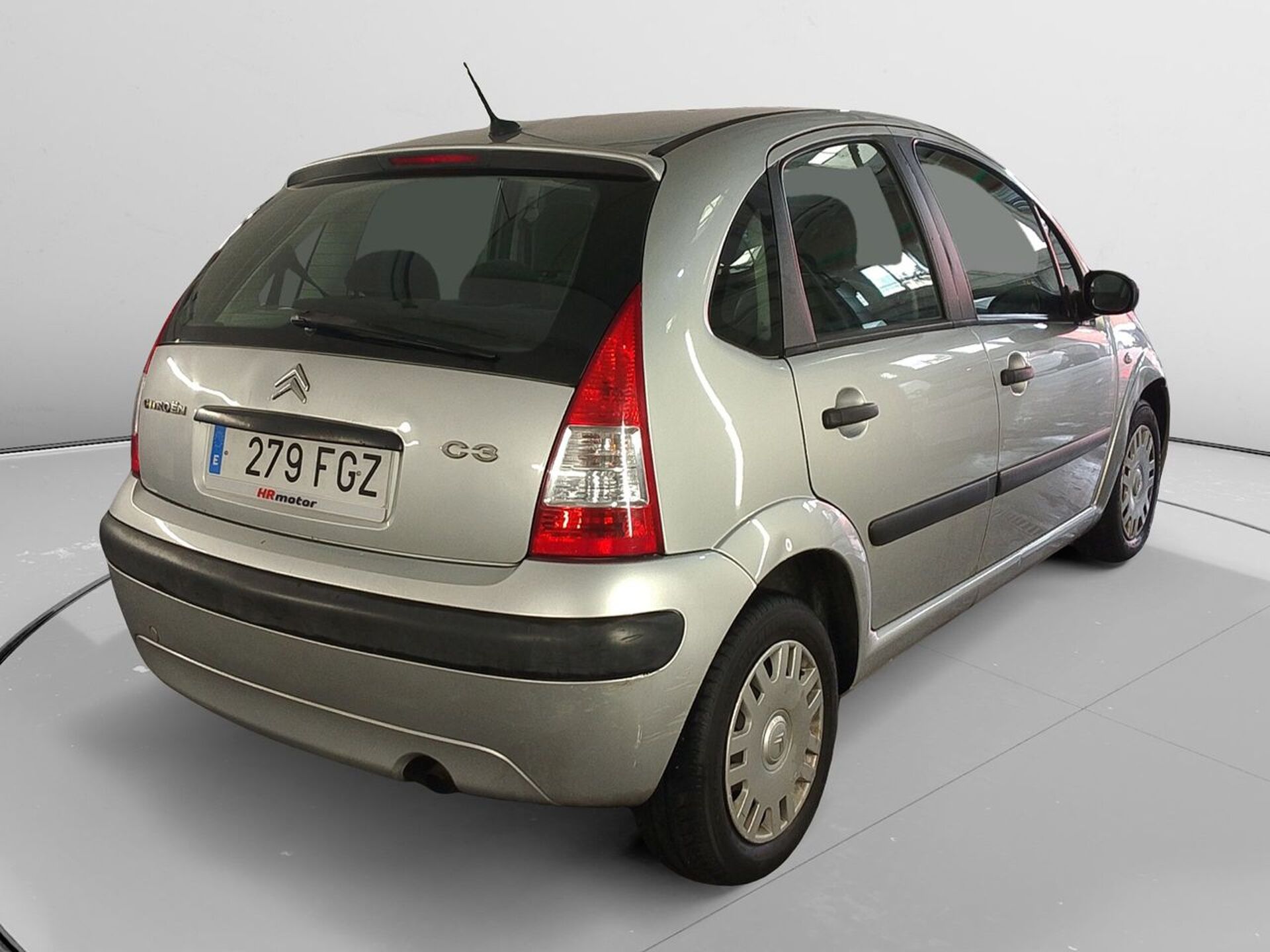 Imagen 2 de CITROEN C3