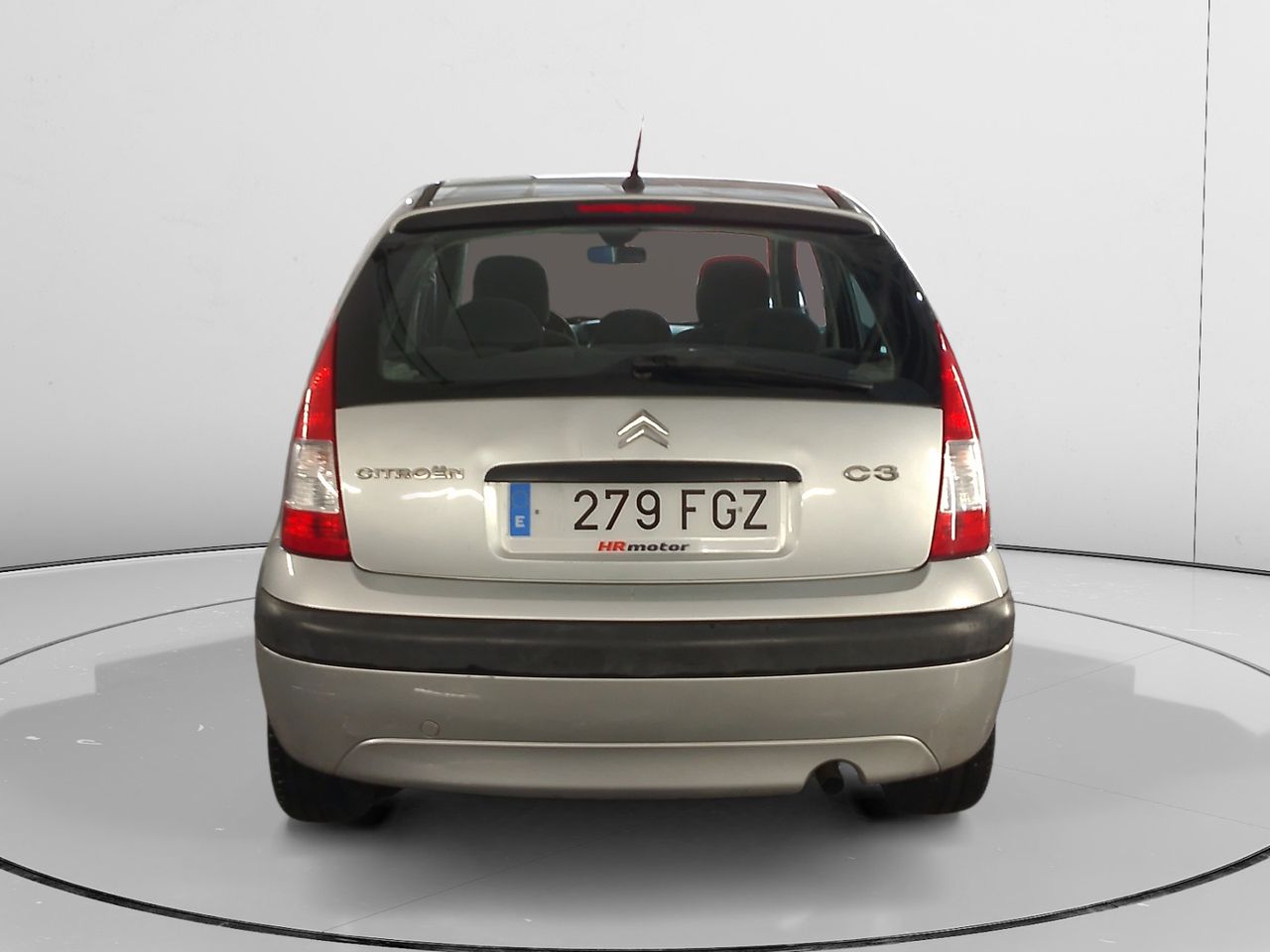 Foto del CITROEN C3 1.4HDI Collection