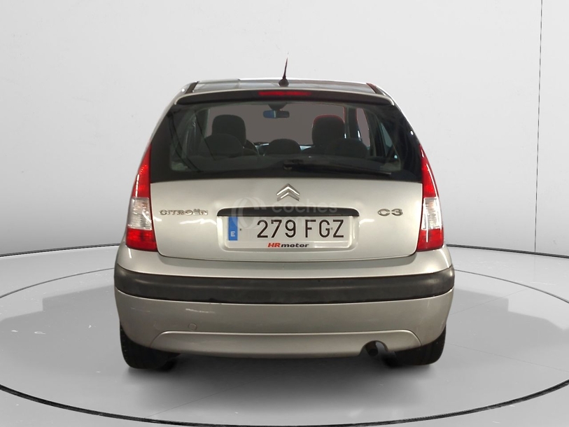 Foto del CITROEN C3 1.4HDI Collection