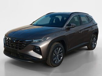 Imagen de HYUNDAI Tucson 1.6 TGDI 48V Style 4x4 DT