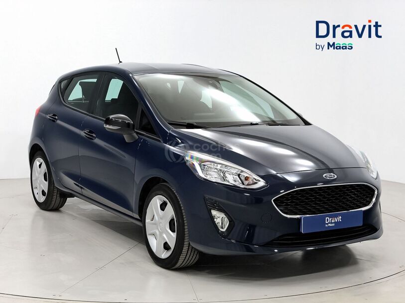 Foto del FORD Fiesta 1.0 EcoBoost S-S Trend 95