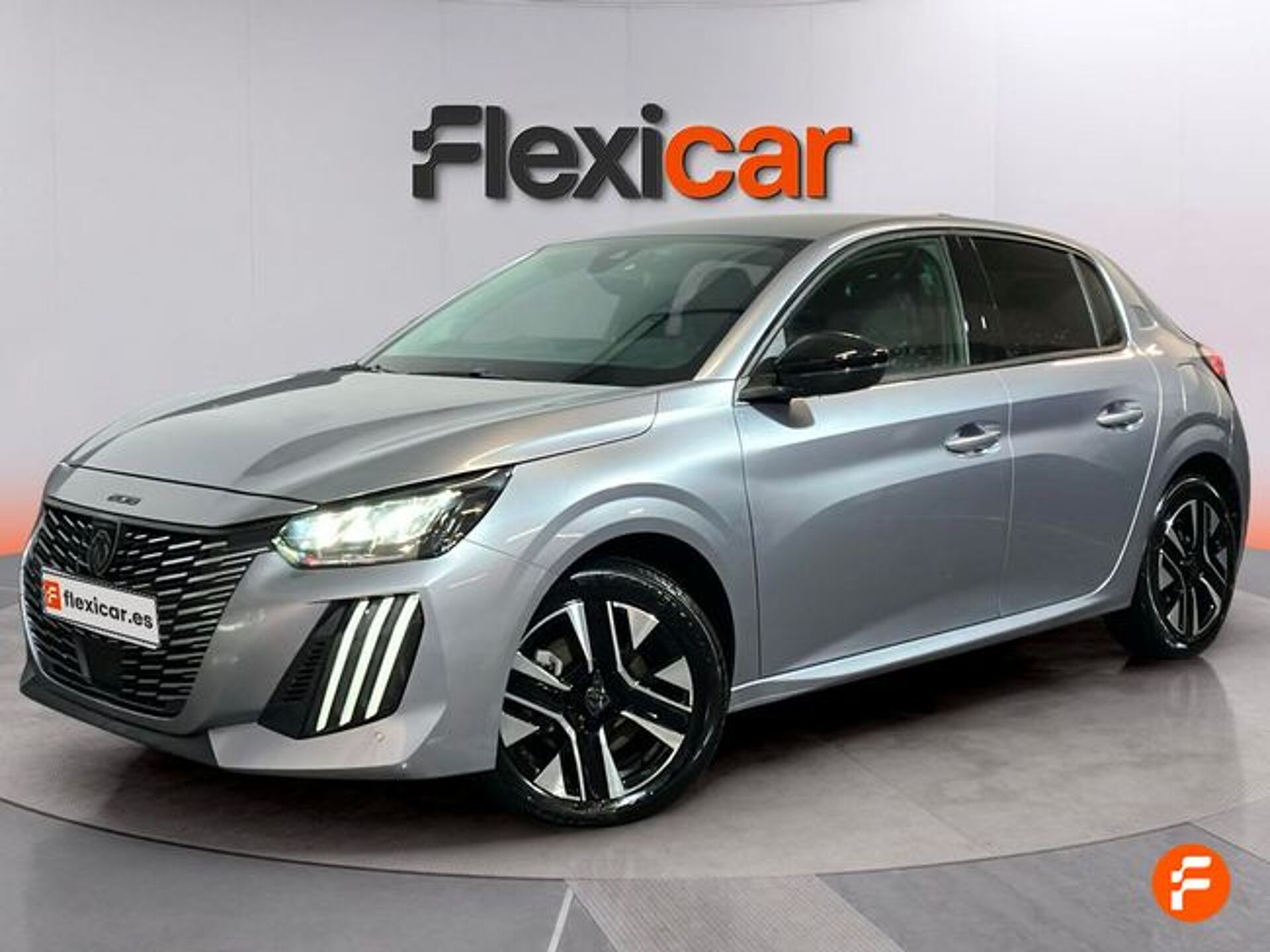 Imagen 3 de PEUGEOT 208