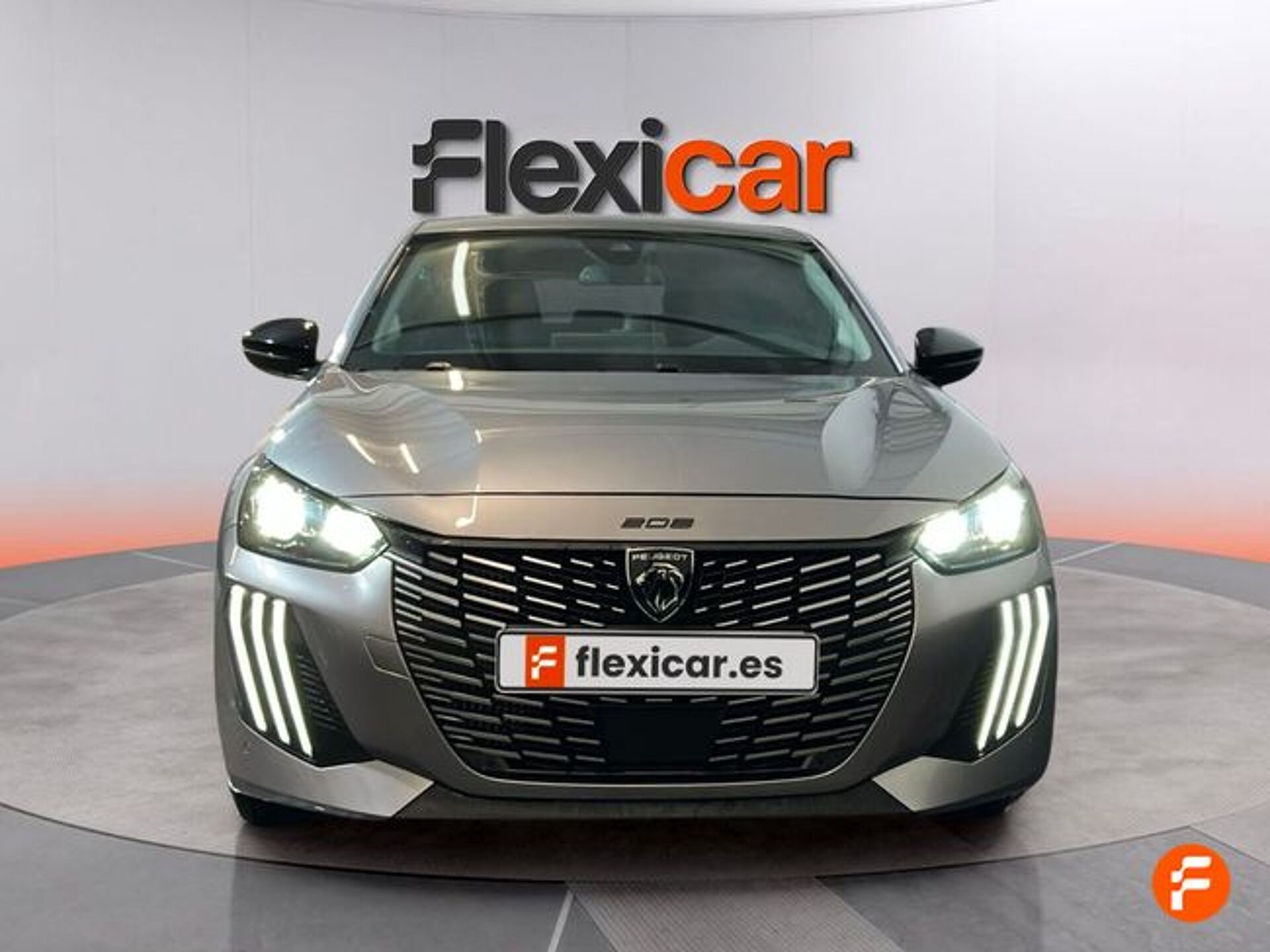 Imagen 2 de PEUGEOT 208