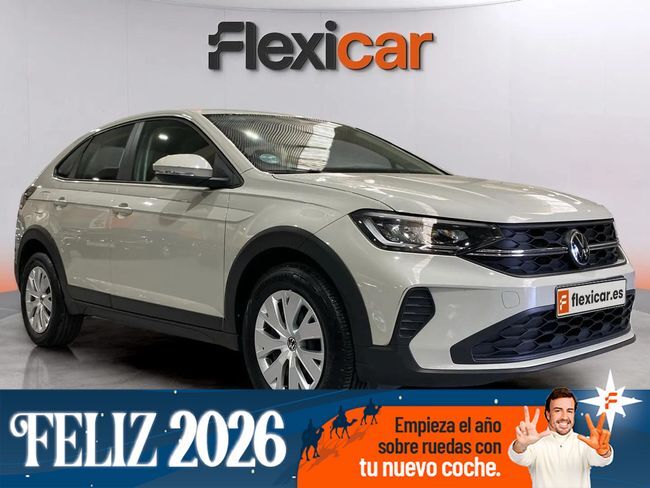 VOLKSWAGEN Taigo (Life 1.0 TSI 70kW (95CV)) en Madrid