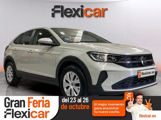 VOLKSWAGEN Taigo (Life 1.0 TSI 70kW (95CV)) en Madrid