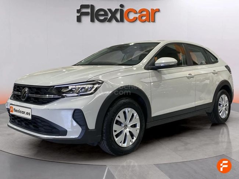 Foto del VOLKSWAGEN Taigo 1.0 TSI Life 70kW