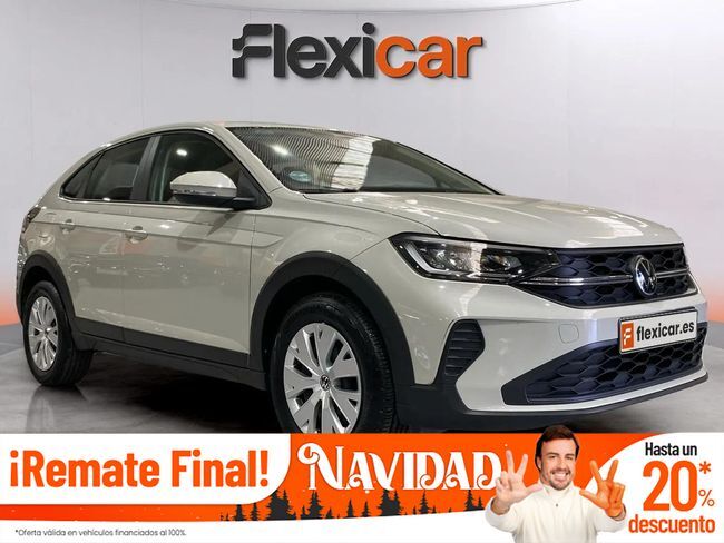 VOLKSWAGEN Taigo (Life 1.0 TSI 70kW (95CV)) en Madrid